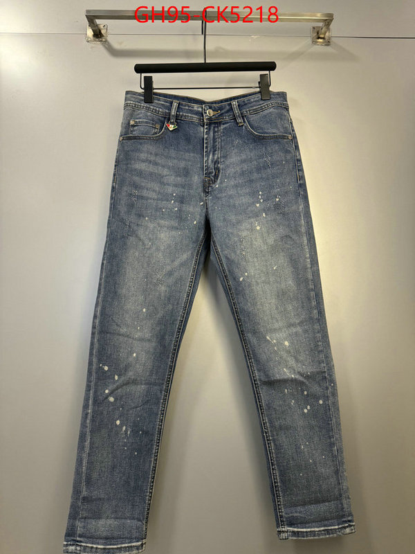 best replica new style ID: CK5218