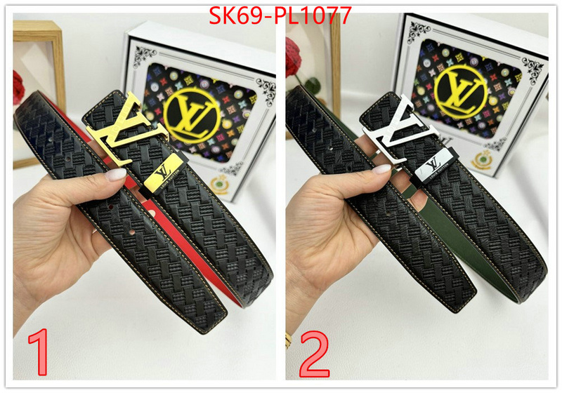 Belts-LV perfect ID: PL1077 $: 69USD