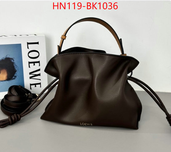 Loewe Bags(4A)-Crossbody- replica for cheap ID: BK1036 $: 119USD,