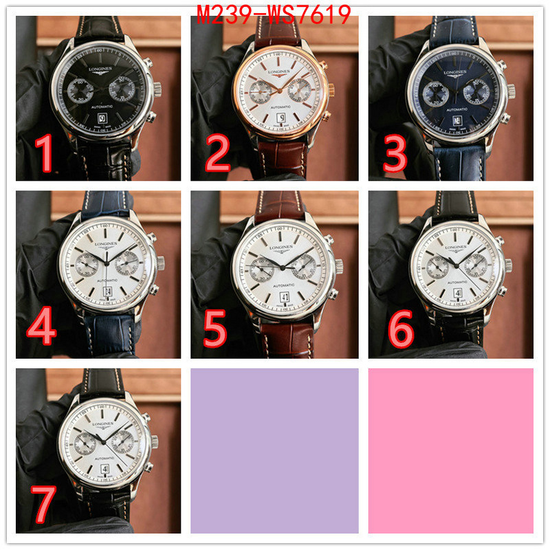 ID: WS7619