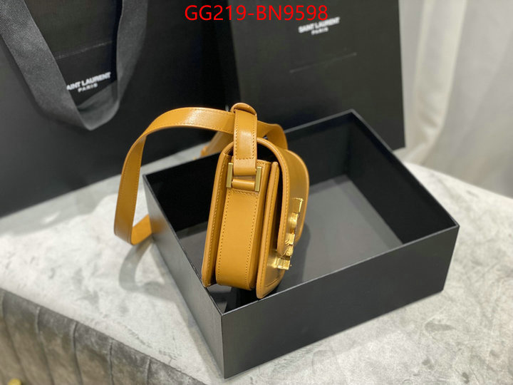 ID: BN9598 $: 219USD,