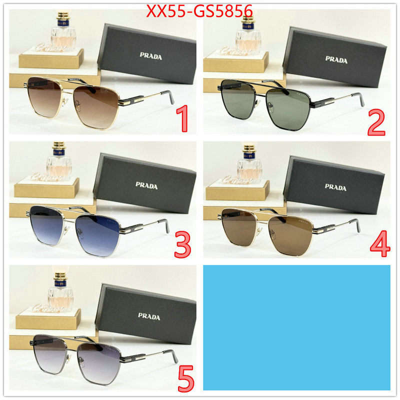 the best designer ID: GS5856