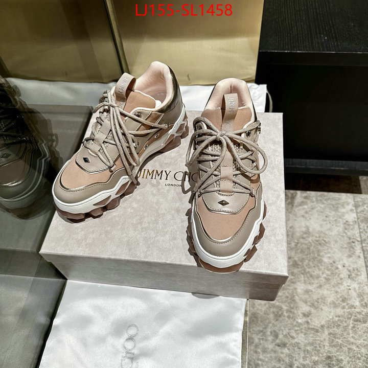 Men Shoes-Jimmy Choo top sale ID: SL1458 $: 155USD