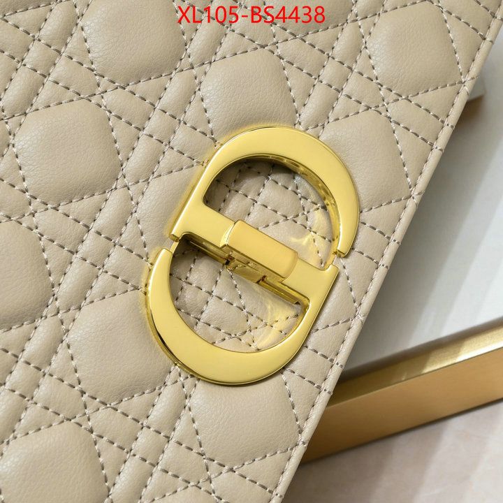 ID: BS4438 $: 105USD,