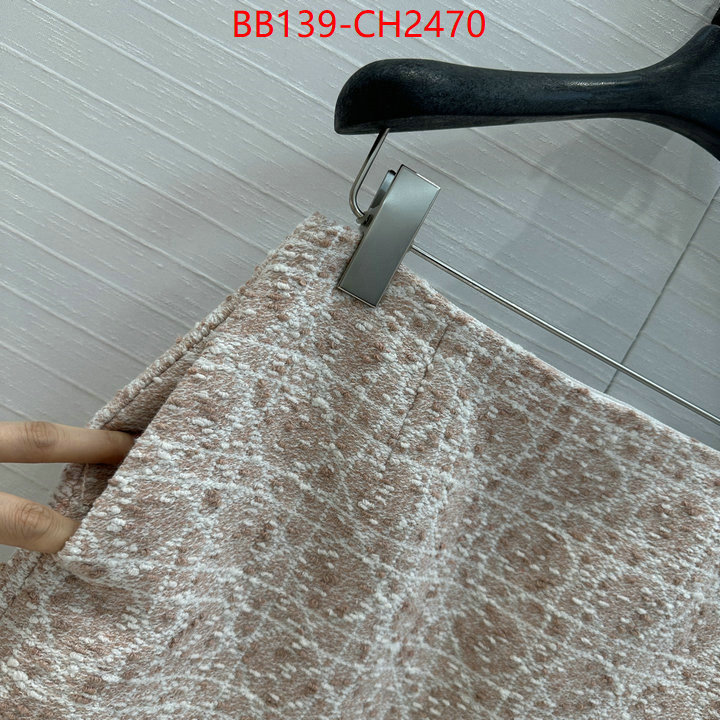same as original ID: CH2470