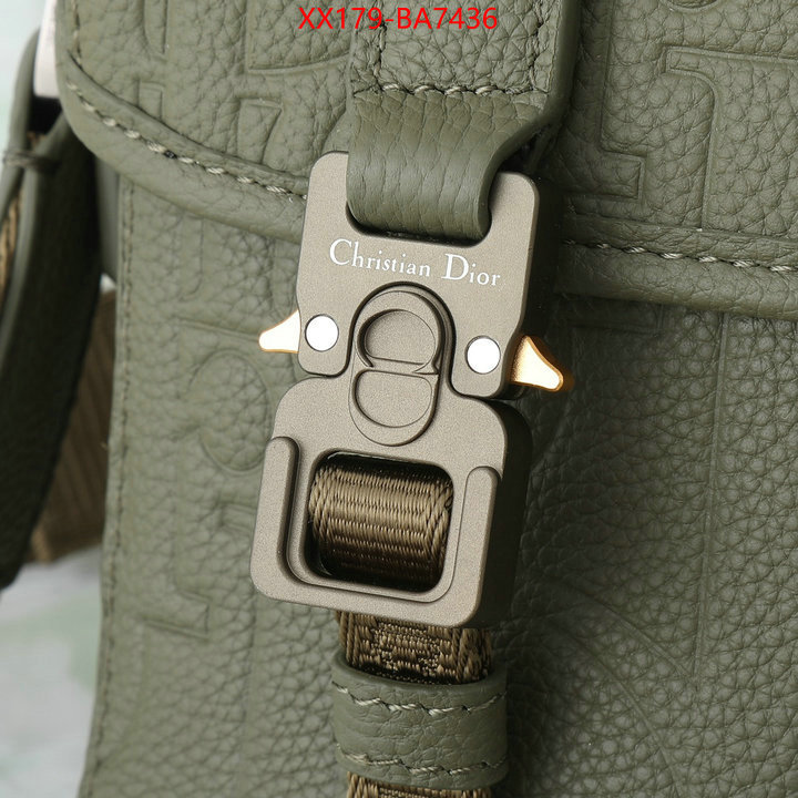 ID: BA7436 $: 179USD,