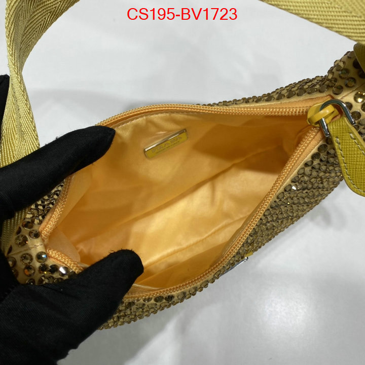 ID: BV1723 $: 195USD,