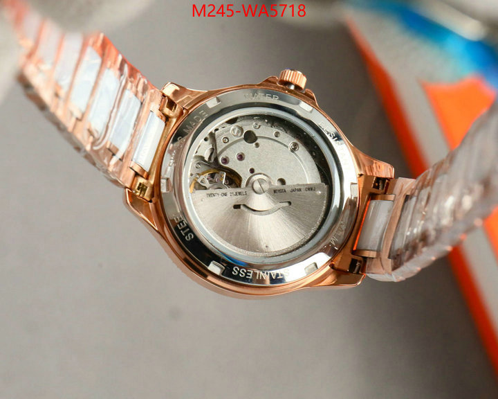 ID: WA5718