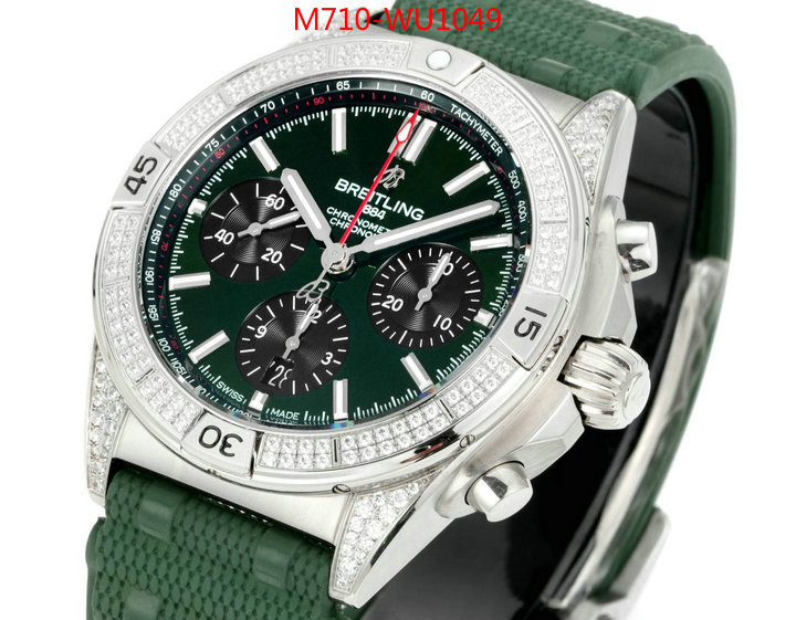 Watch(TOP)-Breitling aaaaa quality replica ID: WU1049 $: 710USD-shoes yupoo Watch(TOP)-Breitling aaaaa quality replica ID: WU1049 $: 710USD