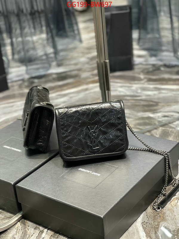 ID: BW697 $: 199USD,