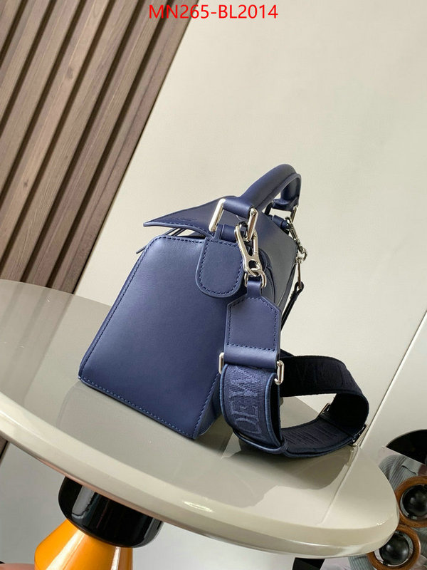 Loewe Bags(TOP)-Puzzle- ID: BL2014 $: 265USD,