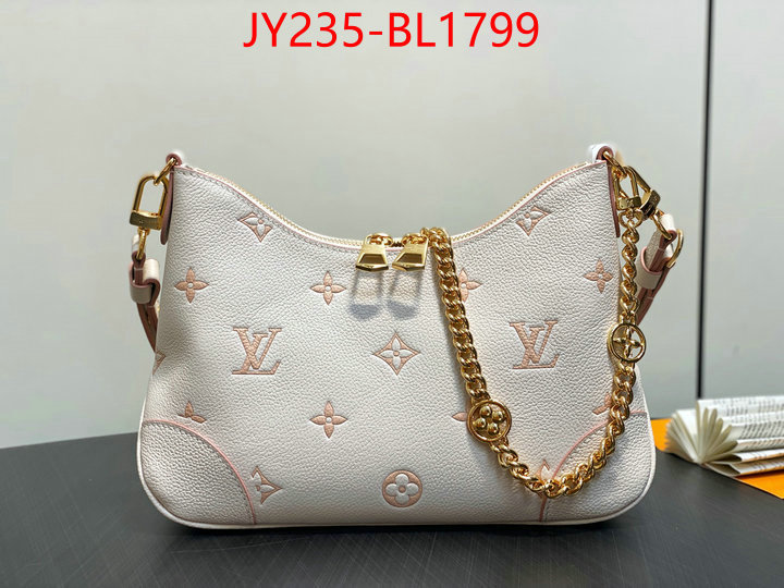 LV Bags(TOP)-Pochette MTis- wholesale designer shop ID: BL1799 $: 235USD,