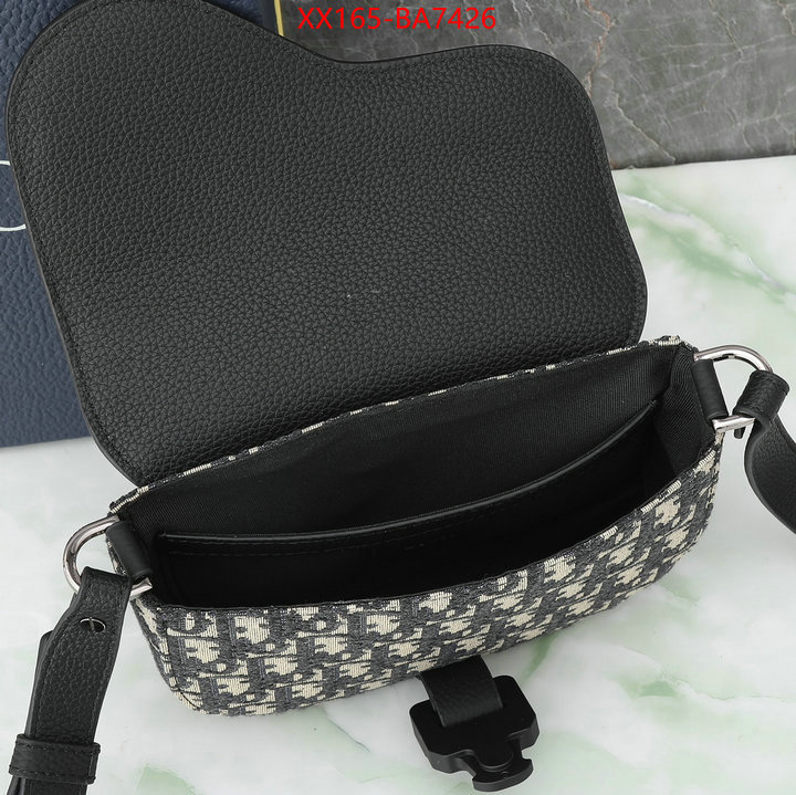 ID: BA7426 $: 165USD,