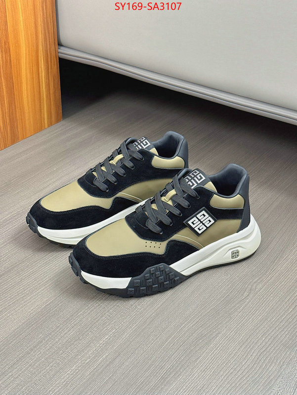 1:1 replica ID: SA3107