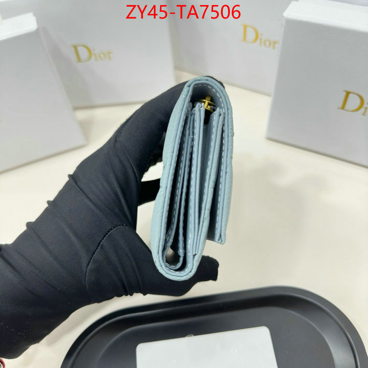 ID: TA7506 $: 45USD,