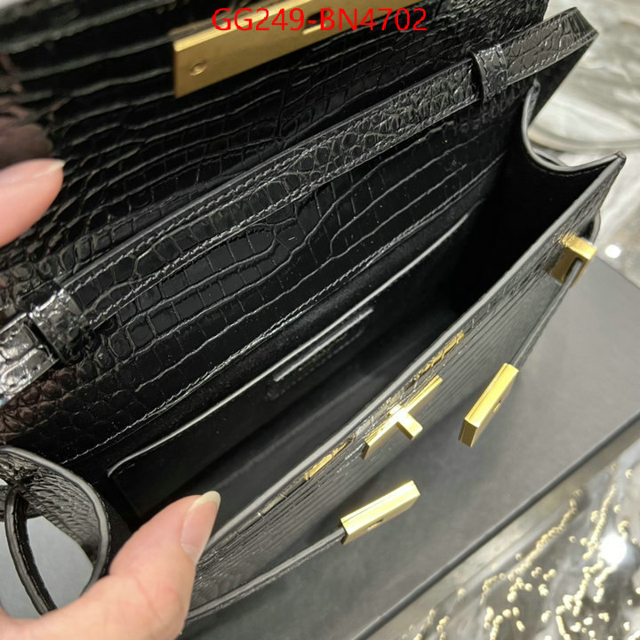 ID: BN4702 $: 249USD,