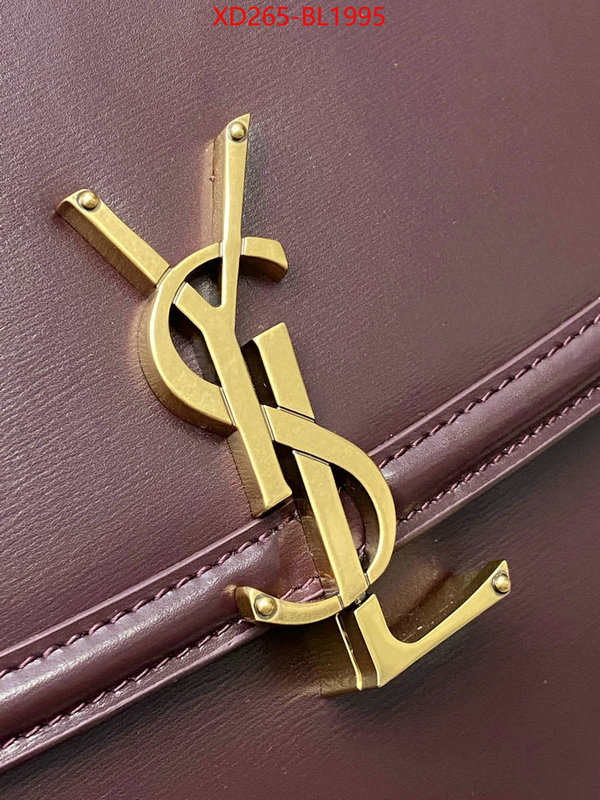 YSL Bags(TOP)-Kate-Solferino-Sunset-Jamie replica best ID: BL1995 $: 265USD,