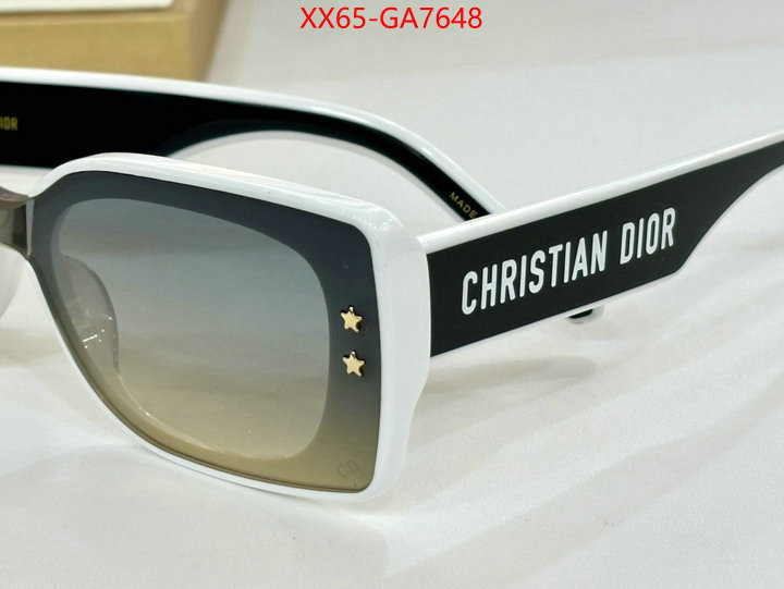 best replica ID: GA7648