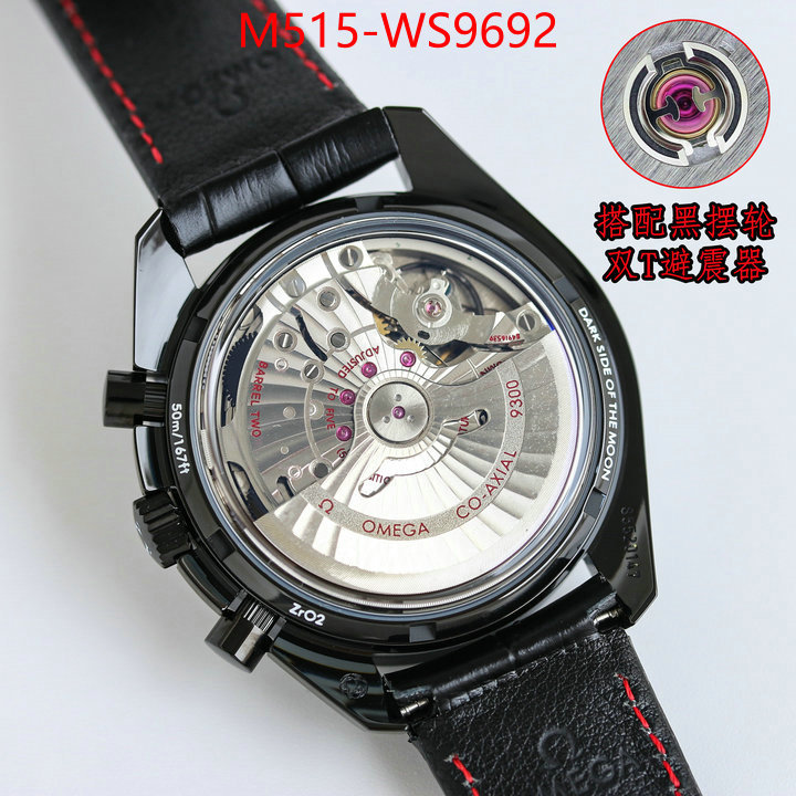 Watch(TOP)-Omega aaaaa replica designer ID: WS9692 $: 515USD