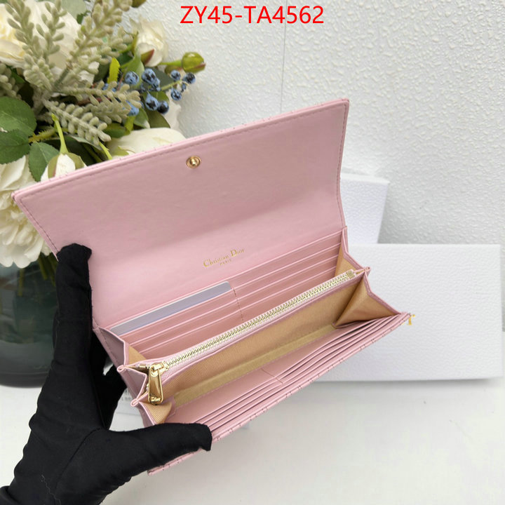 ID: TA4562 $: 45USD,