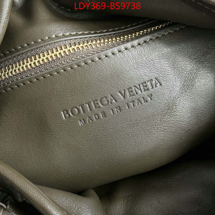 BV Bags(TOP)-Handbag- best replica quality ID: BS9738 $: 369USD,