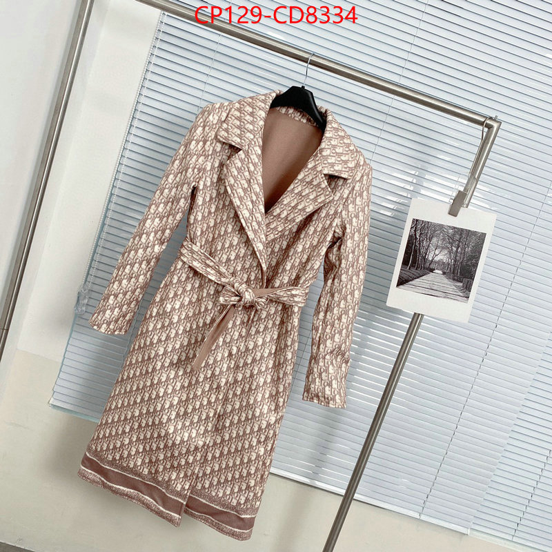 replica for cheap ID: CD8334
