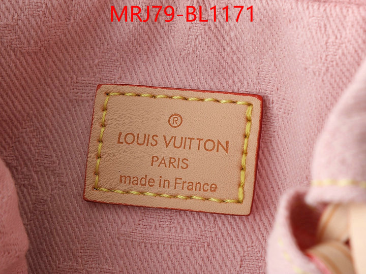 LV Bags(4A)-Nono-No Purse-Nano No- designer ID: BL1171 $: 79USD,