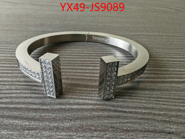 Jewelry-Tiffany 1:1 ID: JS9089 $: 49USD