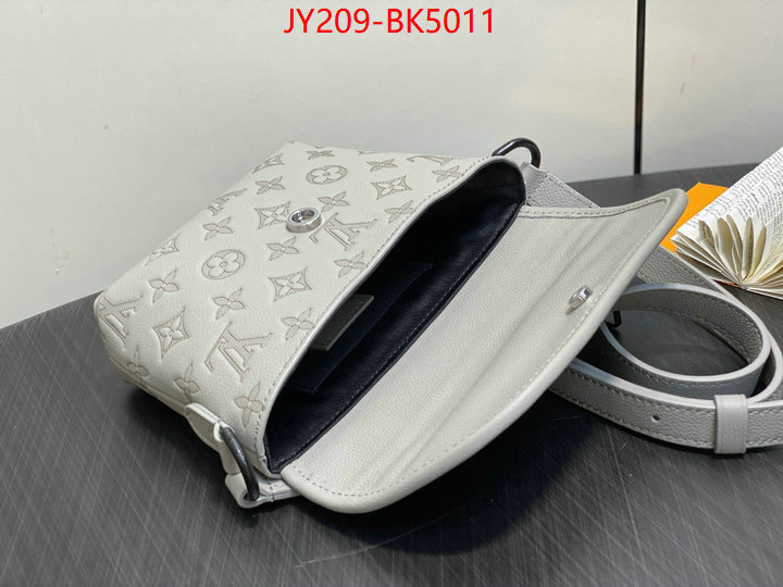 LV Bags(TOP)-Pochette MTis- high quality replica designer ID: BK5011 $: 209USD,