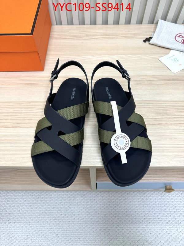 Men Shoes-Hermes for sale cheap now ID: SS9414 $: 109USD