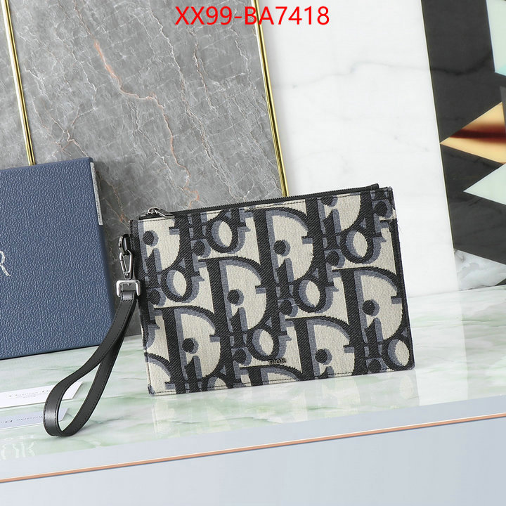 ID: BA7418 $: 99USD,