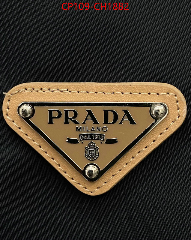 best luxury replica ID: CH1882