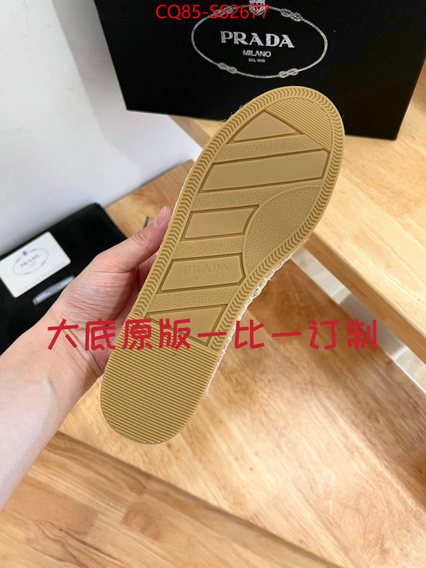 the best affordable ID: SS2677
