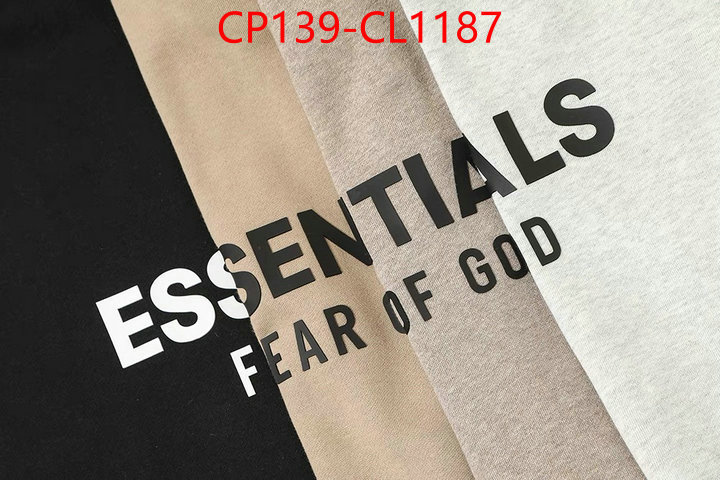 Clothing-Essentials where can you buy replica ID: CL1187