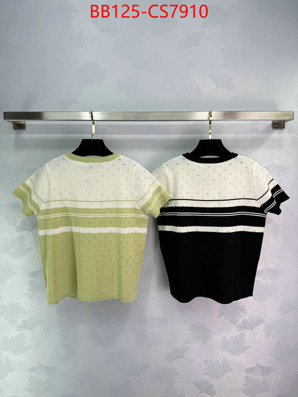 where can i find ID: CS7910