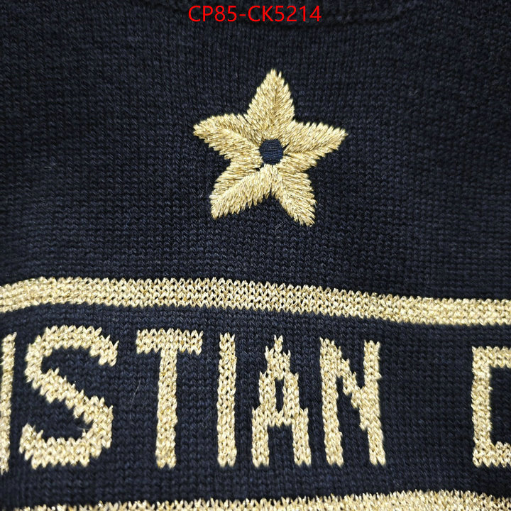 luxury fake ID: CK5214