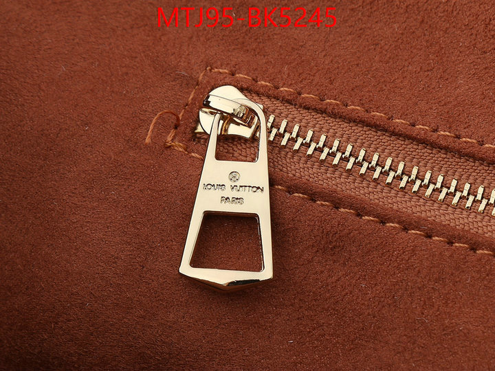 LV Bags(4A)-Handbag Collection- buy the best replica ID: BK5245