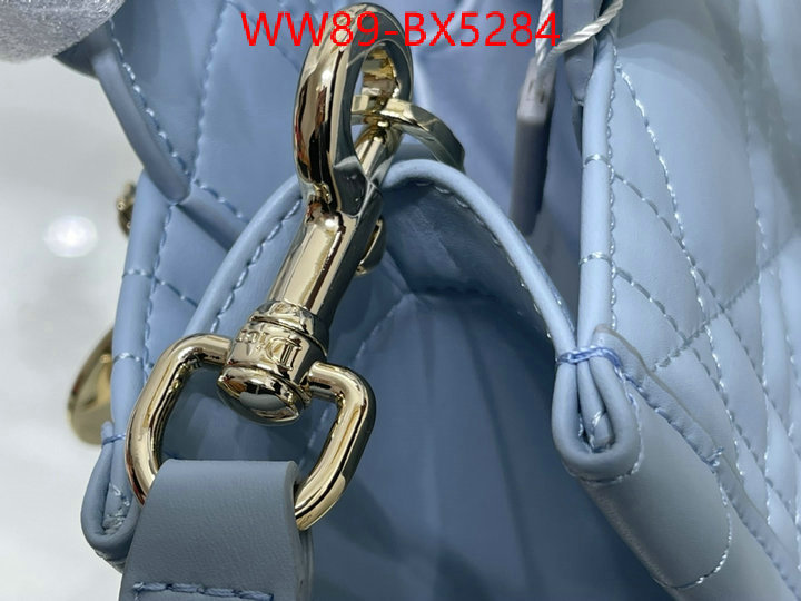 ID: BX5284