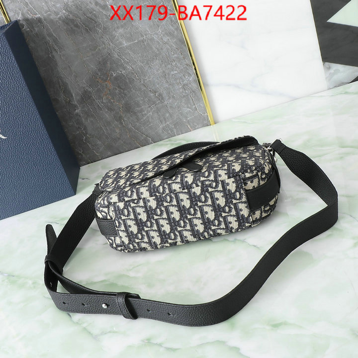ID: BA7422 $: 179USD,