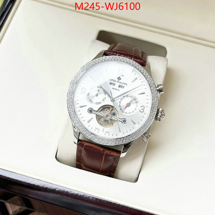 ID: WJ6100
