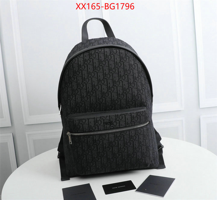 ID: BG1796 $: 165USD,