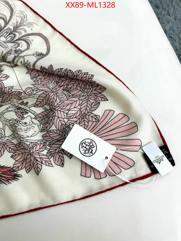 Scarf-Hermes online sales ID: ML1328 $: 89USD