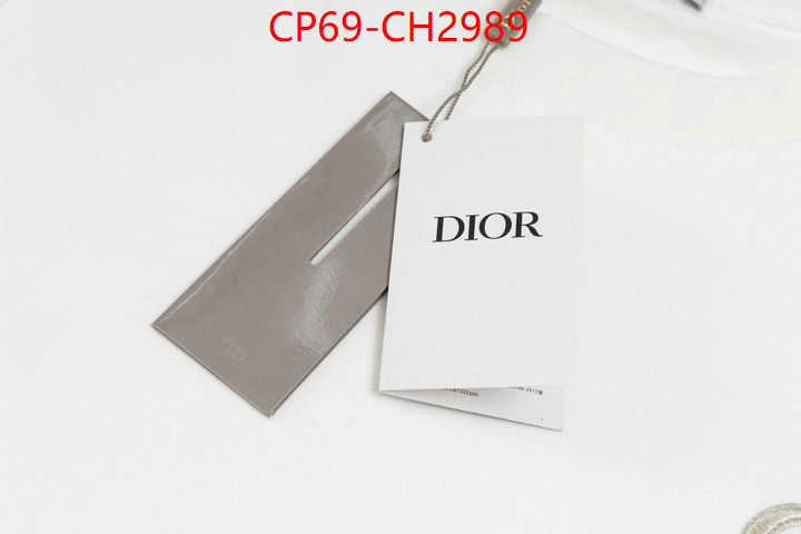 how to find replica shop ID: CH2989