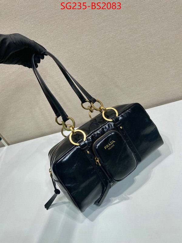ID: BS2083 $: 235USD,