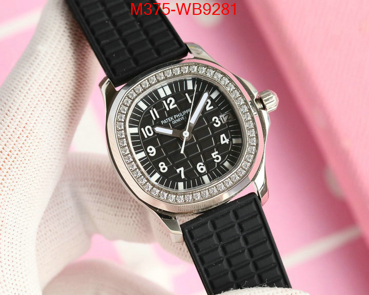 ID: WB9281