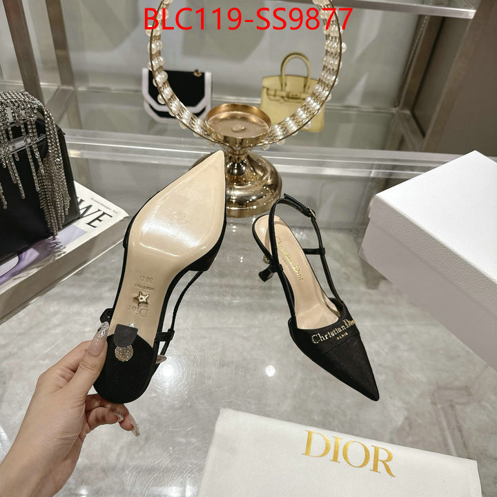 Women Shoes-Dior shop the best high authentic quality replica ID: SS9877 $: 119USD-shoes yupoo Women Shoes-Dior shop the best high authentic quality replica ID: SS9877 $: 119USD