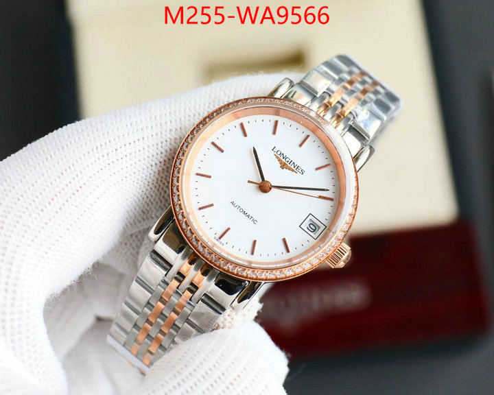 ID: WA9566