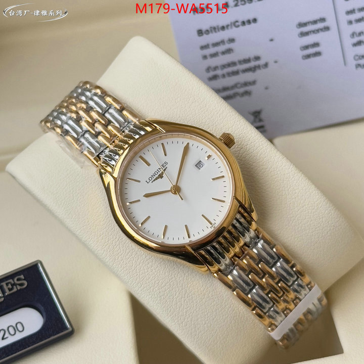 ID: WA5515