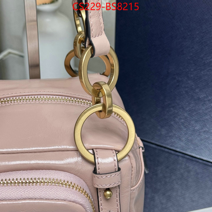 ID: BS8215 $: 229USD,