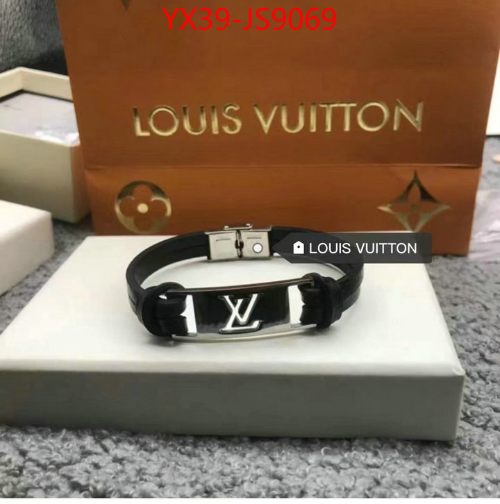 Jewelry-LV what 1:1 replica ID: JS9069 $: 39USD
